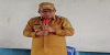 Mewakili Kabupaten Manggarai Timur SMAN 2 Borong Raih Juara 3 Tingkat Provinsi Nusa Tenggara Timur