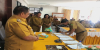 WAKIL BUPATI MANGGARAI TIMUR BUKA KEGIATAN TELAAH SEJAWAT APIP
