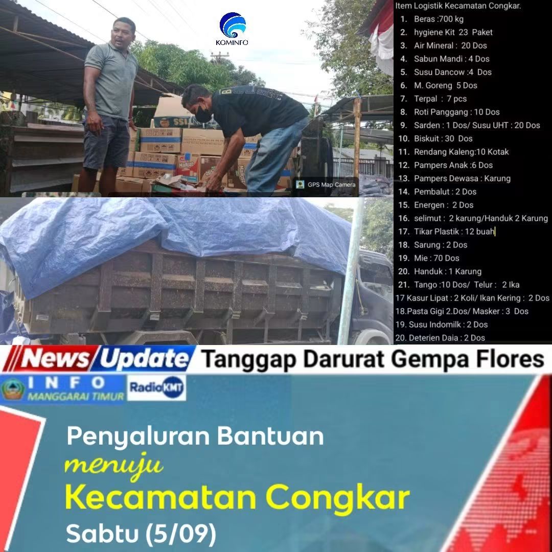 Bantuan Congkar