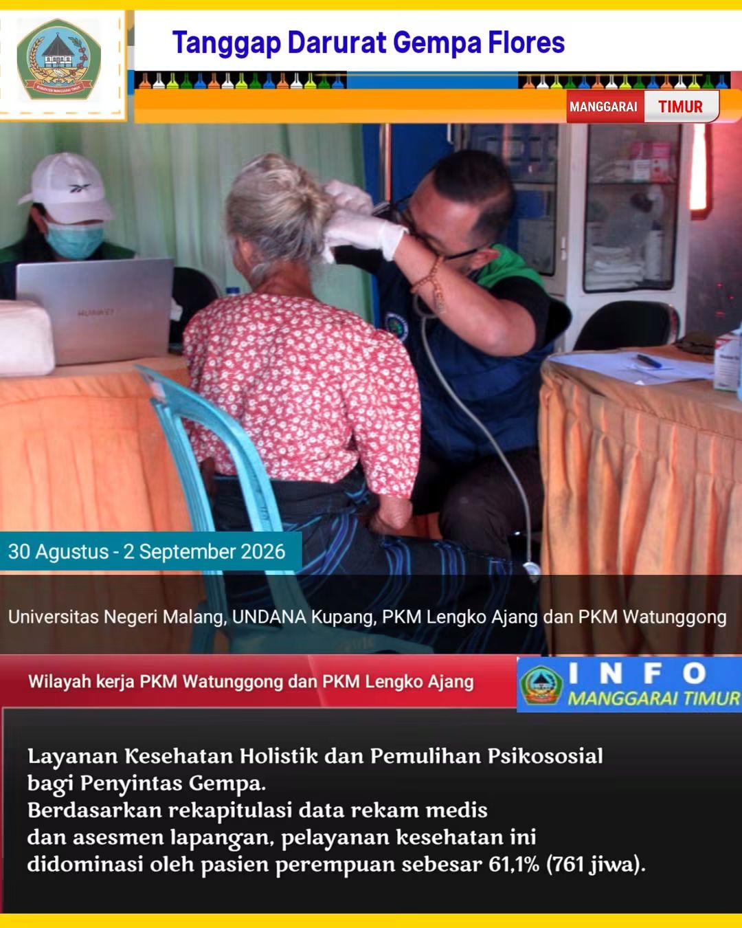 Perempuan Congkar