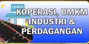 Koperasi & Perdagangan
