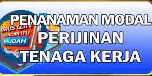 Penanaman Modal & Perizinan