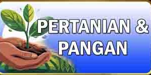 Pertanian & Pangan