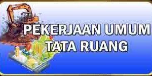 PU dan Tata Ruang